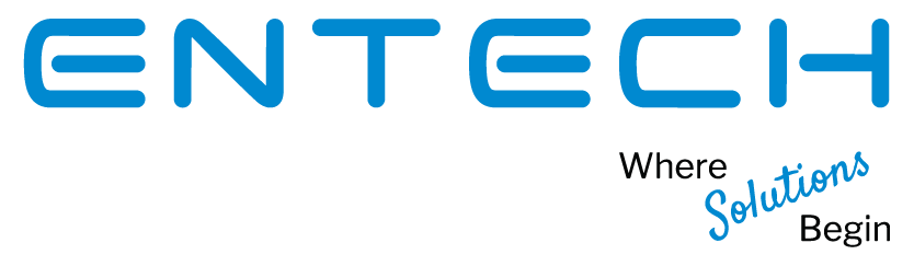 Entech Industrial Solution Co., Ltd.